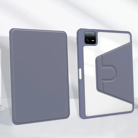 Чехол Axis 360 для Xiaomi Pad 7 и Pad 8 (11.2") Цвет: лаванда