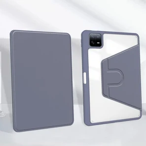 Чехол Axis 360 для Xiaomi Pad 7 и Pad 8 (11.2") Цвет: лаванда